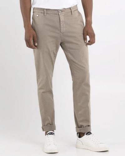 Replay Benni hyperflex chino