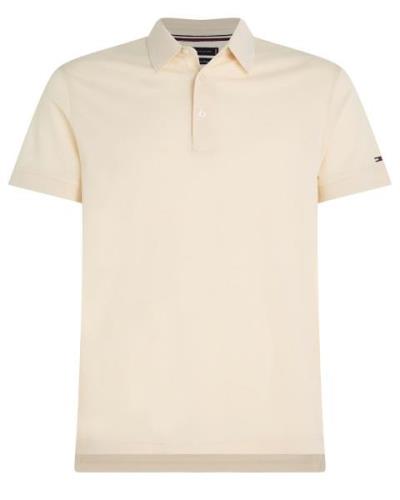 Tommy Hilfiger Menswear polo met korte mouwen