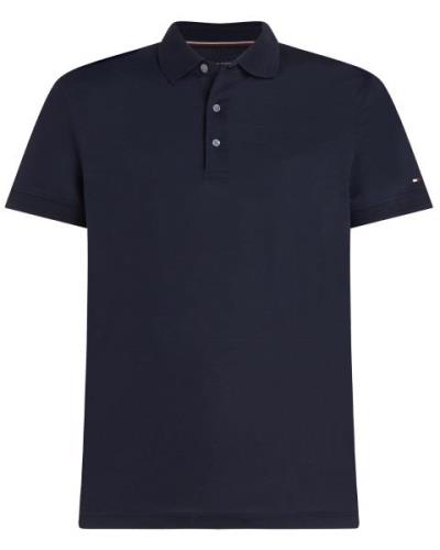 Tommy Hilfiger Menswear polo met korte mouwen