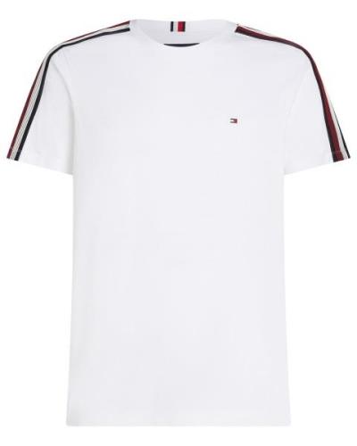 Tommy Hilfiger Menswear t-shirt met korte mouwen