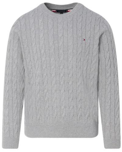 Tommy Hilfiger Menswear trui ronde hals