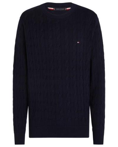 Tommy Hilfiger Menswear trui ronde hals