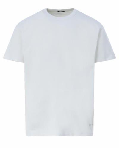 Denham Aldo t-shirt met korte mouwen