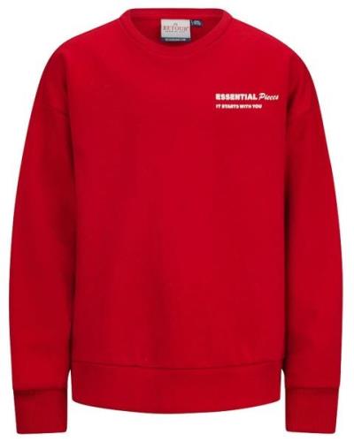 Retour Sweat rjb-43-709 easton