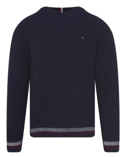 Tommy Hilfiger Menswear trui ronde hals