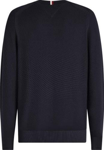 Tommy Hilfiger Menswear trui ronde hals