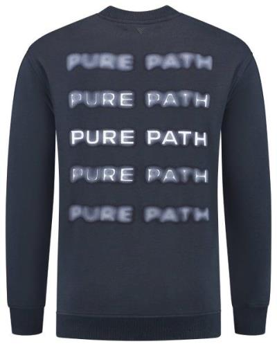 Pure Path Sweatshirt 24030305