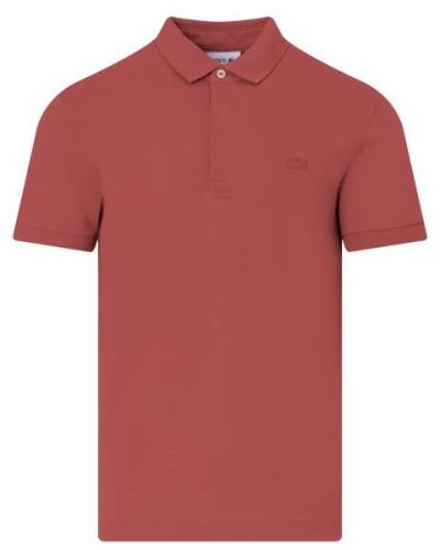 Lacoste Polo met korte mouwen