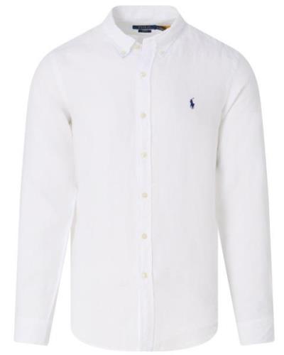 Polo Ralph Lauren Casual overhemd met lange mouwen