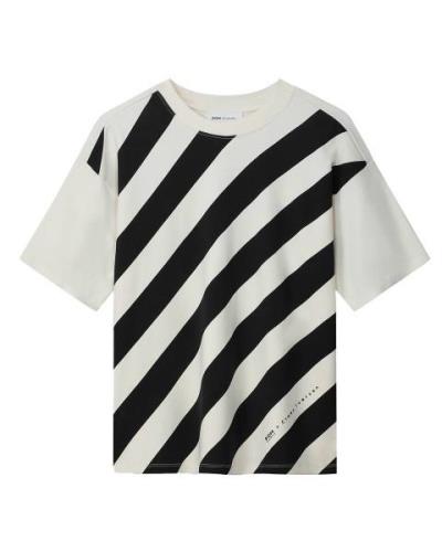 Pom Amsterdam T-shirt sp7900 meryl