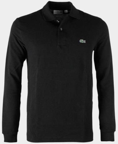 Lacoste Polo lange mouw polo l.m. regular fit l1312/031