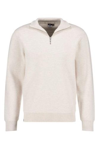 America Today Halfzip trui konrad