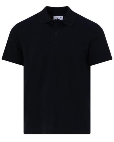 Lacoste Polo met korte mouwen