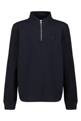 America Today Sweater seth half zip jr