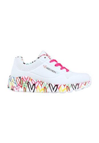 Skechers Uno lite lovey luv 314976l/wmlt