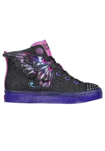 Skechers Twi-lites 2.0-twinkle wishe 314350l/bkmt