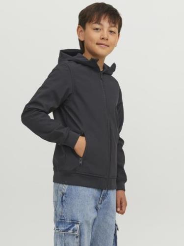 Jack & Jones Jjebasic softshell hood noos jnr