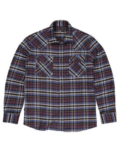 Butcher of Blue Overshirt m2424018