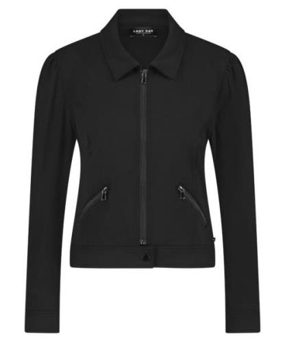 Lady Day Amsterdam blazer turner brushed black