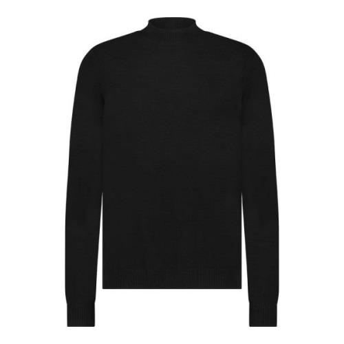 Blue Industry Basic turtle neck pullover