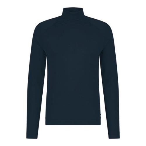 Blue Industry Luxe basic coltrui