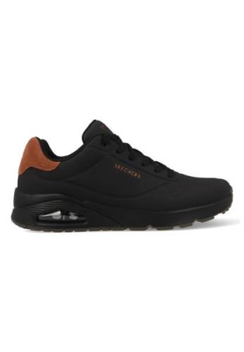 Skechers Uno suited on air 183004/bbk