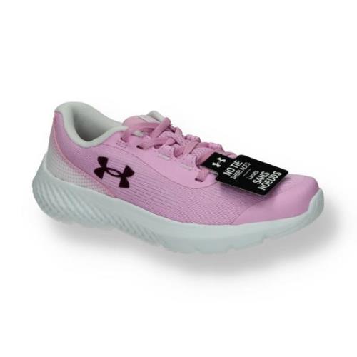 Under Armour Ua gps rogue 4 al-pnk 30271-600