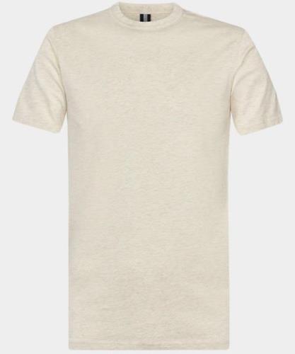 Profuomo T-shirt korte mouw pp2t00001a/f