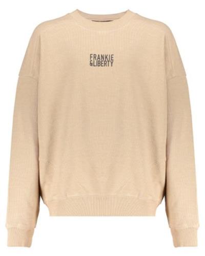 Frankie & Liberty Sweat fl24739 b