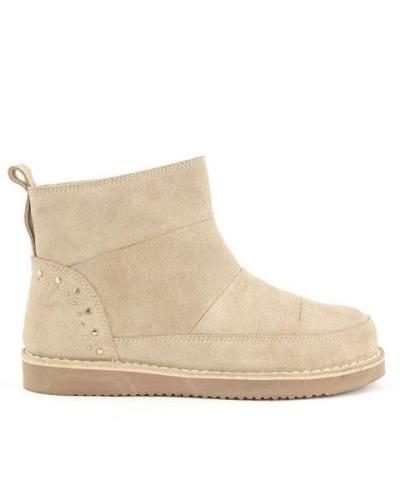 Babouche Enkel boots angel-2