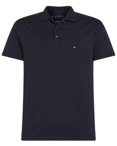 Tommy Hilfiger Menswear polo met korte mouwen