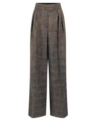 Aaiko Broek frederique tweed