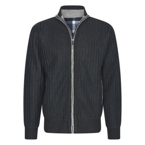 Cappuccino Italia Bounded jacket navy