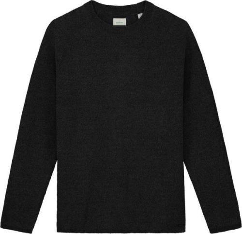 Dstrezzed Ds chenille knit crewneck