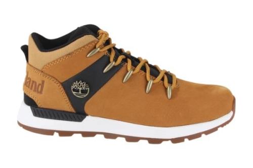 Timberland Tb0a6ag5ejs1 jongens veterboots