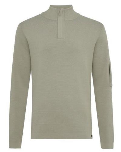 Genti Pullover k1137-3258