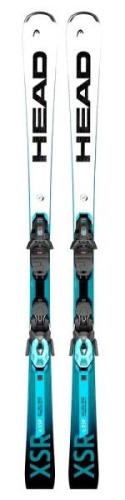 Head worldcup rebels e-xsr + pr11 gw -