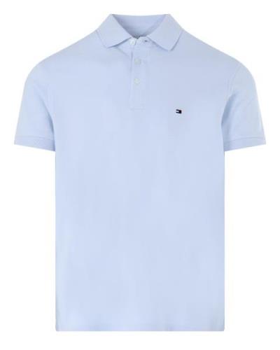 Tommy Hilfiger Menswear polo met korte mouwen