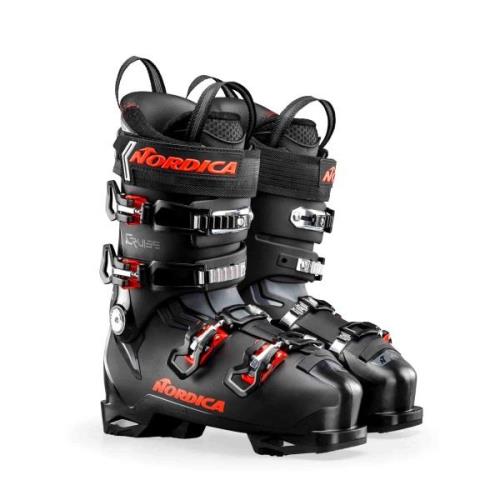 Nordica the cruise 120 (gw) black/a -