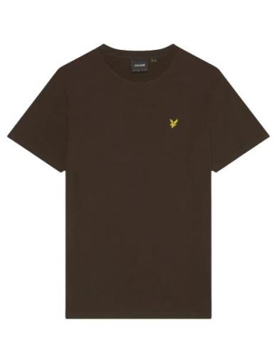 Lyle and Scott Lyle&scott t-shirts ts400vog