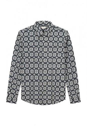 Dstrezzed 303886 ray shirt