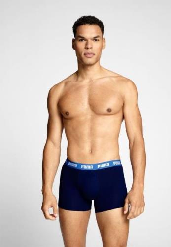 Puma puma men everyday boxer 3p -