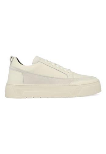 Antony Morato Sneakers mmfw01718-le300105-1011 cream