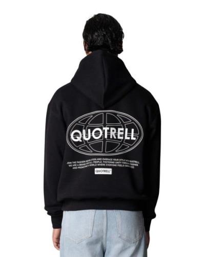 Quotrell Stratix hoodie