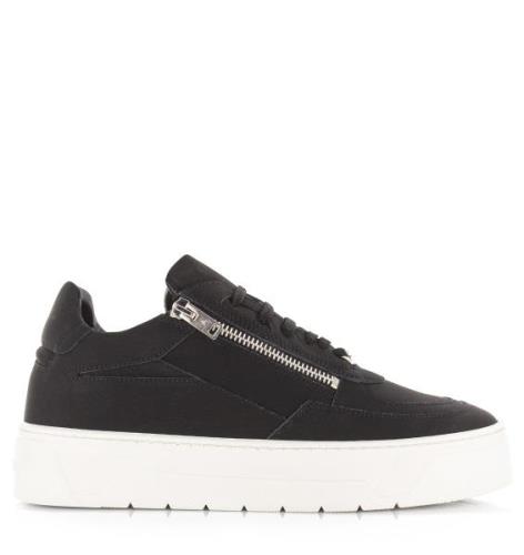 Antony Morato zipper gosh sneakers lage sneakers heren