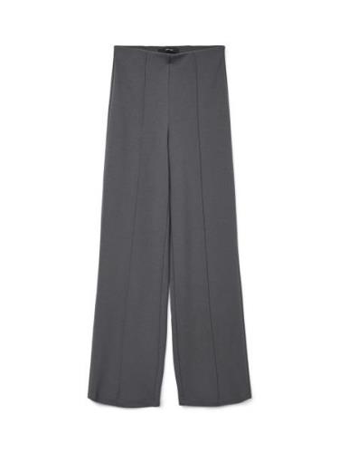 Vero Moda Vmbecky hw wide pull on pant melee