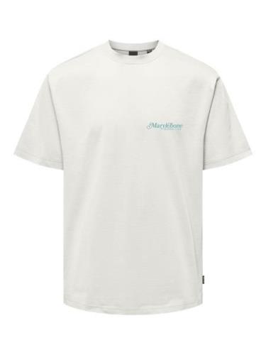 Only & Sons Onsbowen rlx ss tee