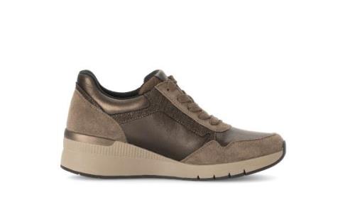 Gabor 56.418.15 dames sneaker