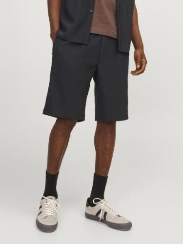 Jack & Jones Jpstkane jjmykonos plisse swt short