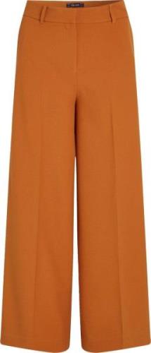 King Louie Cloe pants tuillerie maple orange